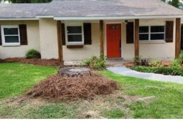 124 W Fleming Rd, Montgomery, AL 36105