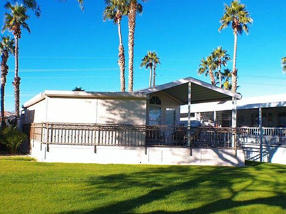 3rd image of 84136 Avenue 44 Space 340