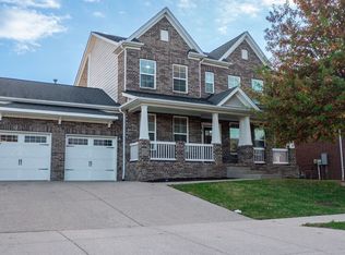 2721 Hargate Dr, Nolensville, TN 37135