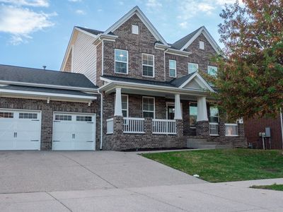 2721 Hargate Dr, Nolensville, TN, 37135