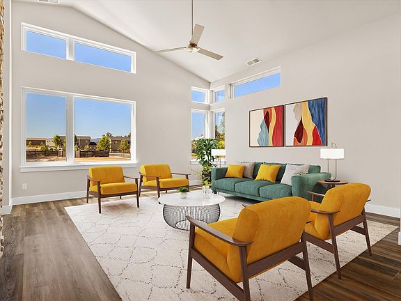 5th image of 230 E Diamond Peak Ave #32