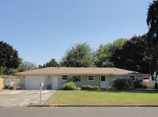 2415 Oak St SE, Albany, OR 97322