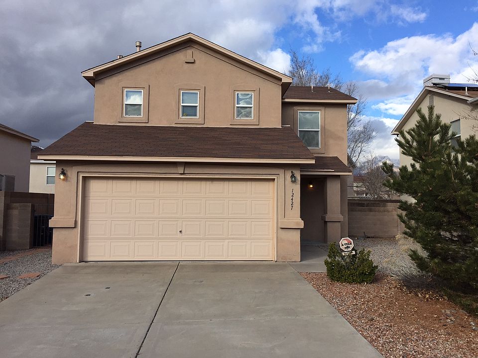 1st image of 12427 Tularosa Trl NE