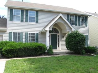 36 Coach Line Dr, O'Fallon, MO 63368