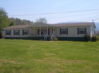 204 Fox Rd, Chuckey, TN 37641