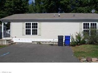 47 Laurel Cir, East Windsor, CT 06088