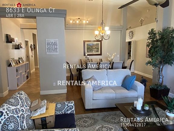 4th image of 8633 E Olinga Ct