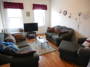 1296 Commonwealth Ave #22, Allston, MA 02134