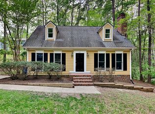 407 Dunhill Dr, Durham, NC 27713