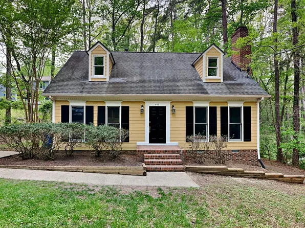 407 Dunhill Dr, Durham, NC 27713