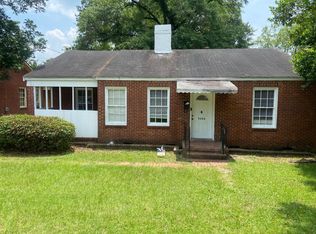 2306 7th St, Columbus, GA 31906