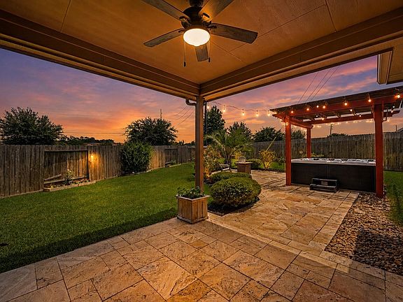 2nd image of 23003 Silver Linden Ct