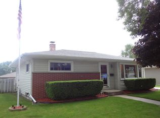 3409 S 11th Pl, Sheboygan, WI 53081