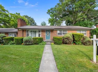 21634 Cunningham Ave, Warren, MI 48091