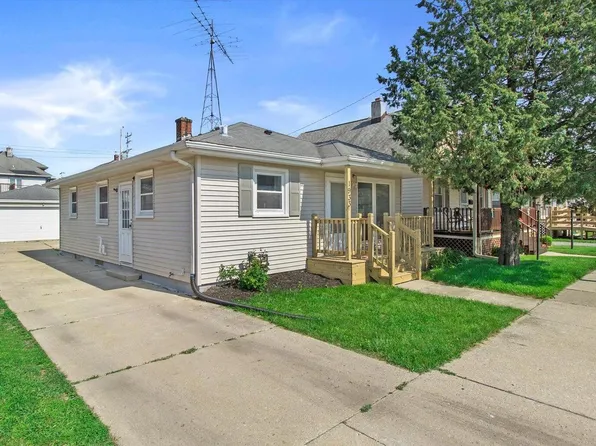 1933 Jay Eye See AVENUE, Racine, WI 53403