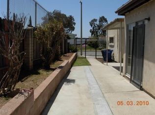 25 Connoley Cir, Chula Vista, CA 91911