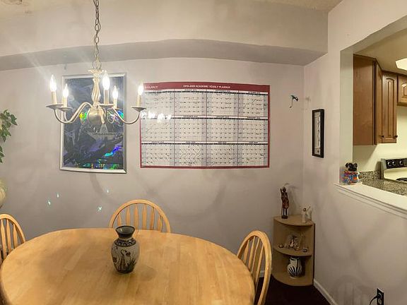 Dining Room panorama.