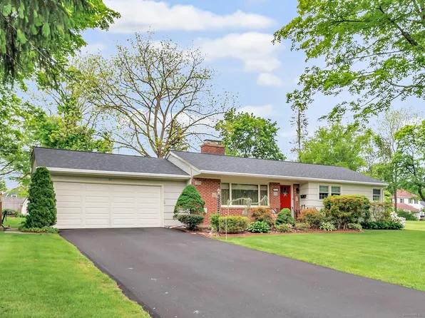 26 Williams Road, Cheshire, CT 06410