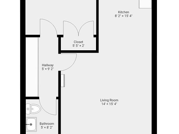 2nd image of 10002 Ben Hur Ave APT I