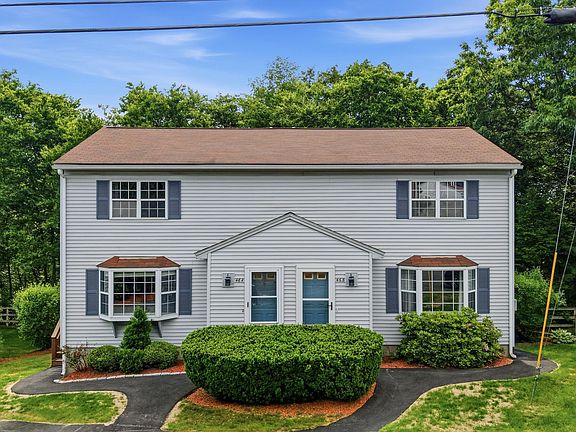 3rd image of 46 Morgan Circle #A