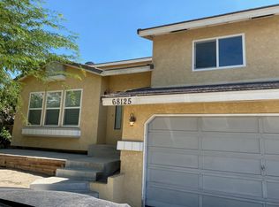 68125 Alva Ct, Cathedral City, CA 92234
