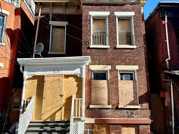 38 Lutheran Street, Newburgh, NY 12550