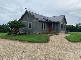 2017 50th Hwy, Owensville, MO 65066