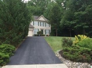 1502 Benvenue Ct, Severn, MD 21144