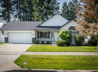 6449 N Windy Pines St, Coeur D Alene, ID 83815