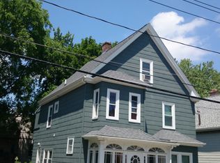 56 Wrentham St, Dorchester, MA 02124