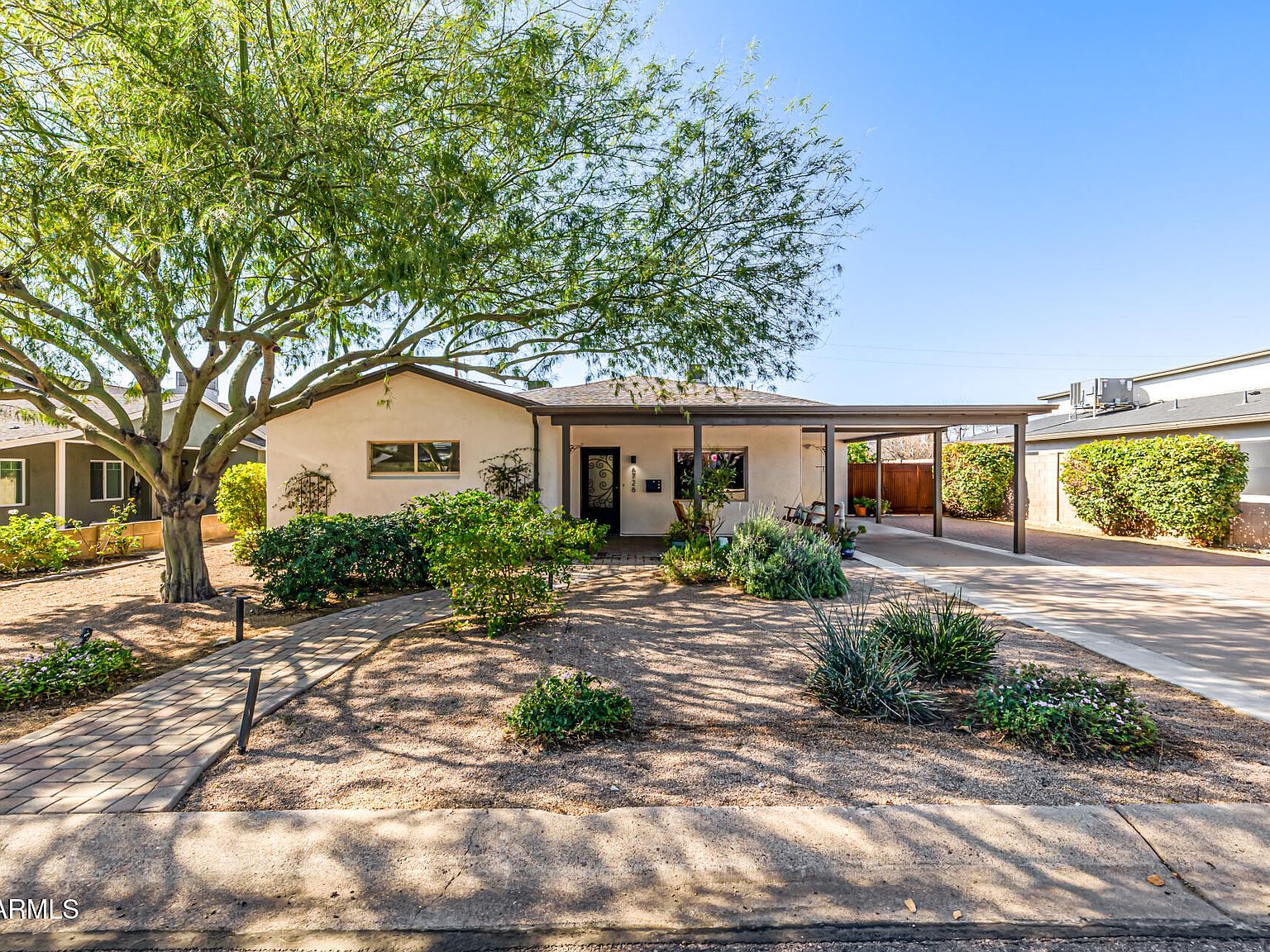 6726 N 11th St, Phoenix, AZ 85014 | MLS #6974967 | Zillow
