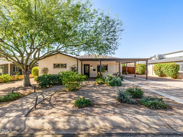 6726 N 11TH Street, Phoenix, AZ 85014