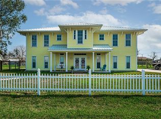 132 Inglewood, Ingleside, TX 78362