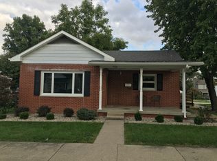 710 N Broadway St, Greensburg, IN 47240