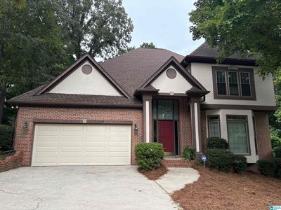 1125 Lake Point Ct, Birmingham, AL, 35244