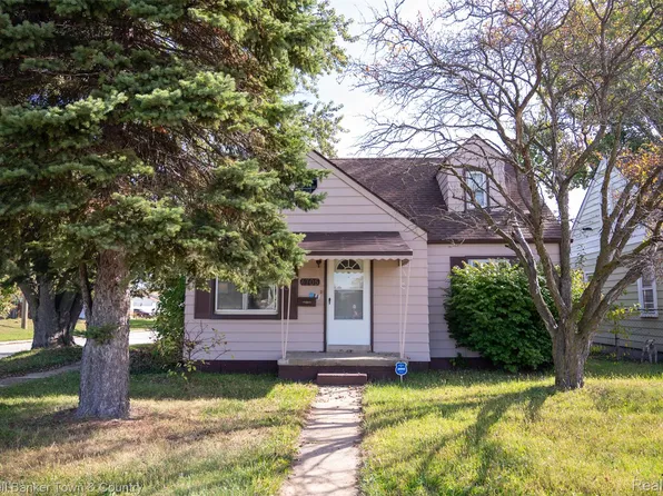 4705 S Middlebelt Rd, Westland, MI 48186