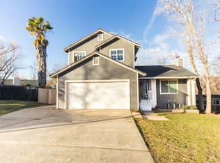 502 Shoemaker Ct, Redding, CA 96003