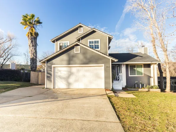 502 Shoemaker Ct, Redding, CA 96003