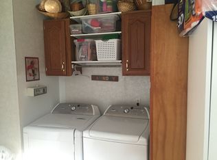 1001 Hunter Lake Est, Crystal Springs, MS 39059