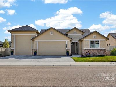 1658 Mary Hill Ave, Middleton, ID, 83644