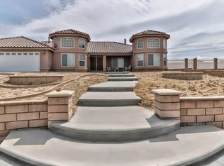 15383 Tawney Ridge Ln, Victorville, CA 92394