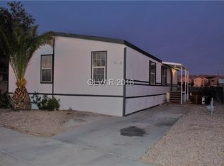 5640 Tahoe Dr, Las Vegas, NV 89142