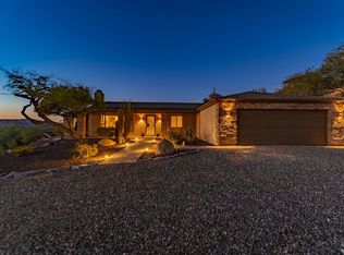 6042 E Carriage Dr, Cave Creek, AZ 85331