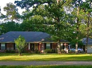 130 Fairway Ln, Ashdown, AR 71822