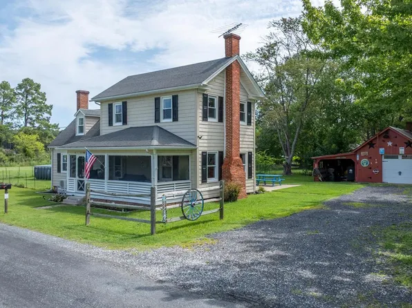4707 Steamboat Rd, Woolford, MD 21677