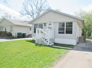 1414 N Channel Dr, Round Lake Beach, IL 60073
