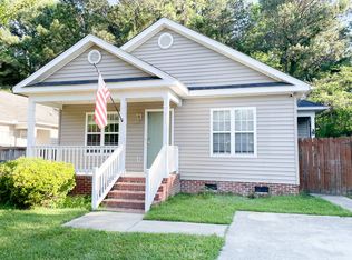 405 Cami Forest Ln, Columbia, SC 29209
