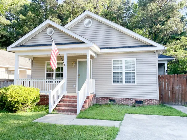 405 Cami Forest Ln, Columbia, SC 29209