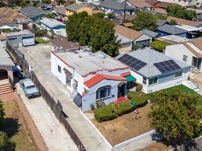 321 E 119th St, Los Angeles, CA, 90061
