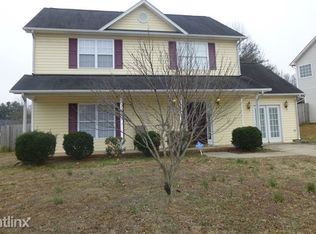 1936 Allyson Ave, Greensboro, NC 27405